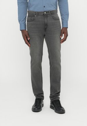 ASH - Slim fit jeans - dark grey