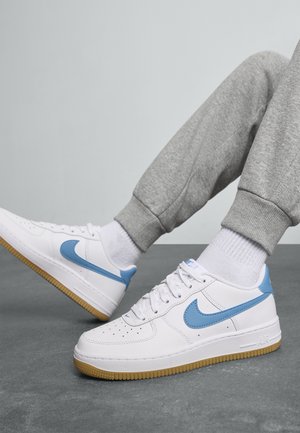AIR FORCE 1 UNISEX - Sneakersy niskie