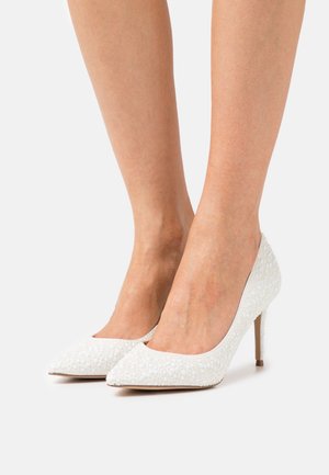 Steve Madden, Chaussures de mariée - white