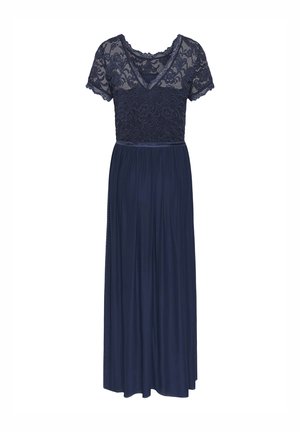 Cream, CRSYLVIE DRESS - Alkalmi viselet - navy blazer