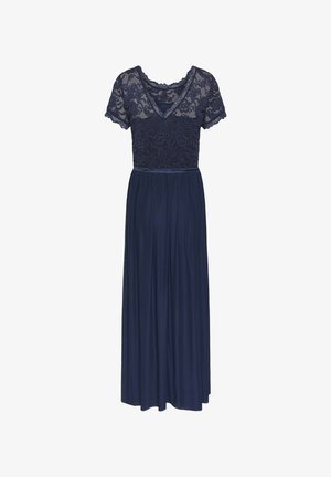Cream, CRSYLVIE DRESS - Alkalmi viselet - navy blazer