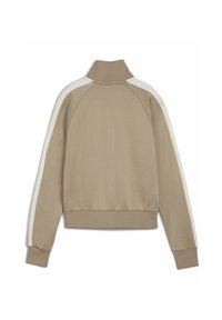 Puma Training jacket - beige