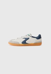 HOTSHOT - Baskets basses - gray/navy