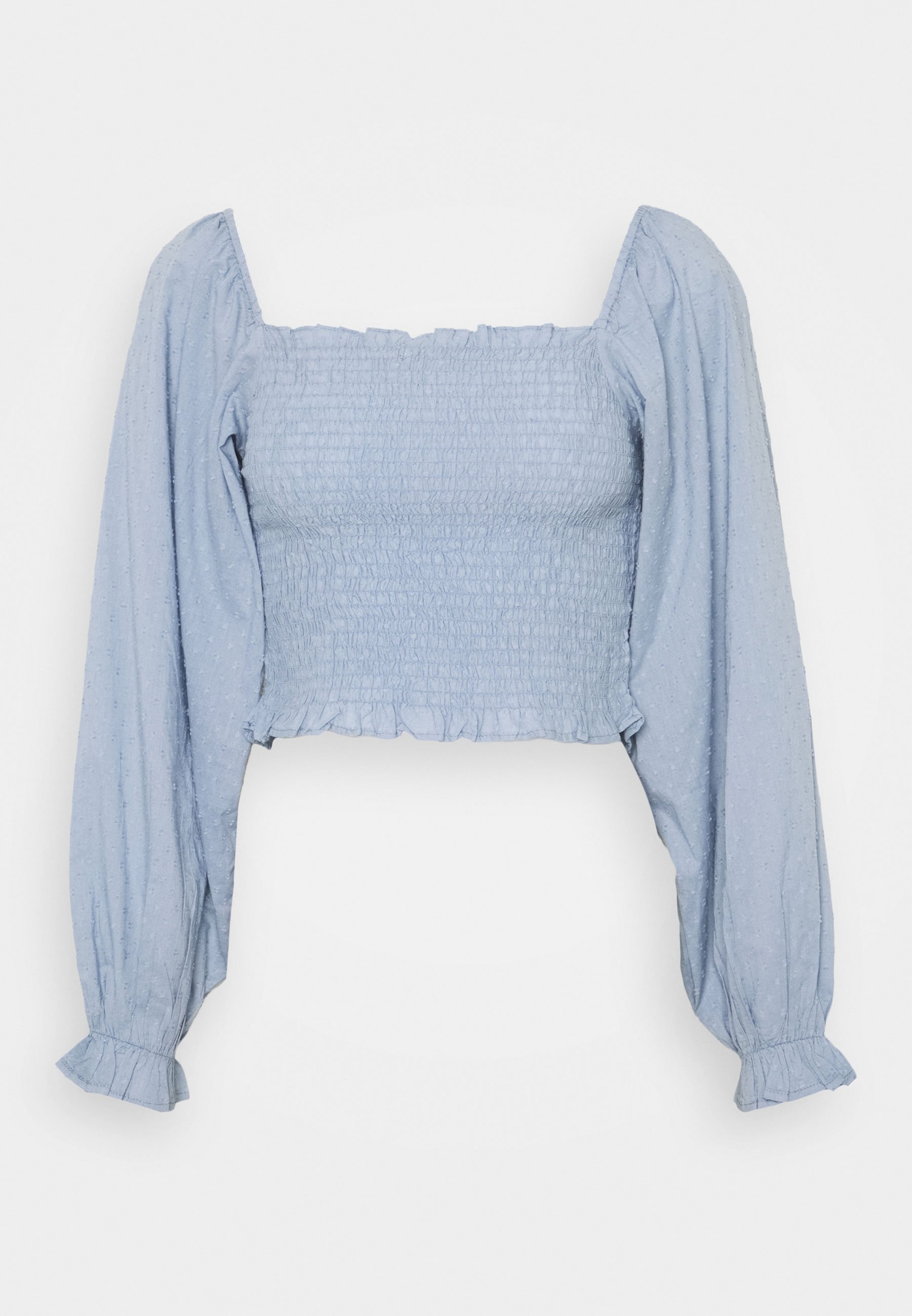 NA KD online | Den nye kolleksjonen på Zalando T skjorte fra Hollister str. L Bloppis
