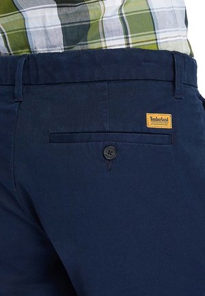 Timberland SQUAM LAKE STRETCH - Shortsit - dark sapphire