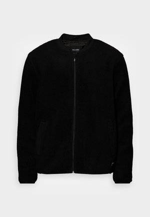Bomberjacke - black
