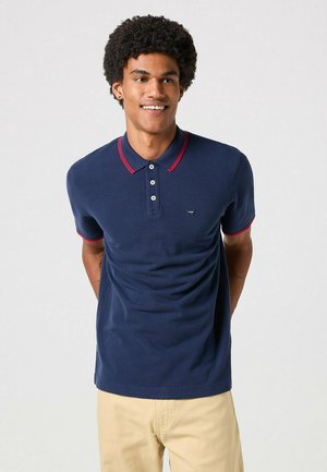 Polo - navy