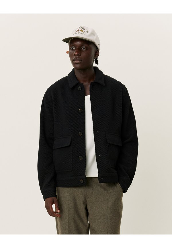 NASH 3.0 - Übergangsjacke