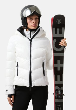 SAELLY2 - Winterjas - offwhite