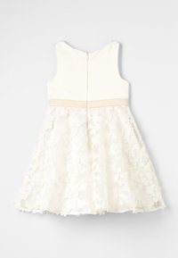 Chi Chi Girls MALLORY DRESS - Koktejlové šaty / šaty na párty - ivory
