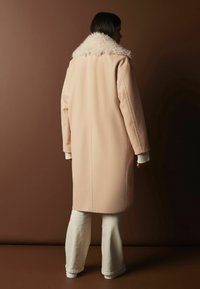 Next MID-LENGTH  - Klasický kabát - neutral