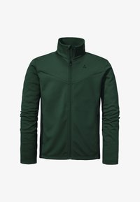 Unausgewählt, - grün