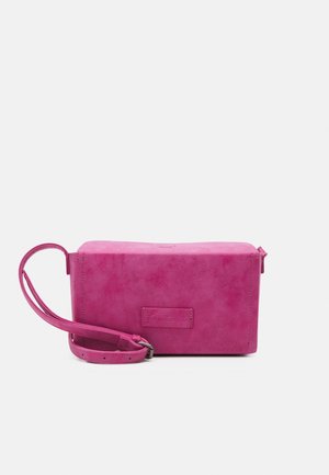 Borsa a tracolla - pink