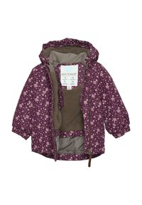 EN FANT Vinterjacka - fig