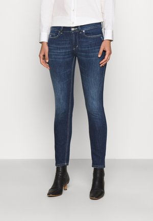 Jeans Skinny Fit - dark blue