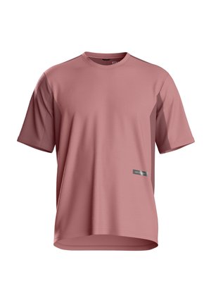 ORTOVOX, SEQUENCE FREE - Cycling Jersey - dusk rose