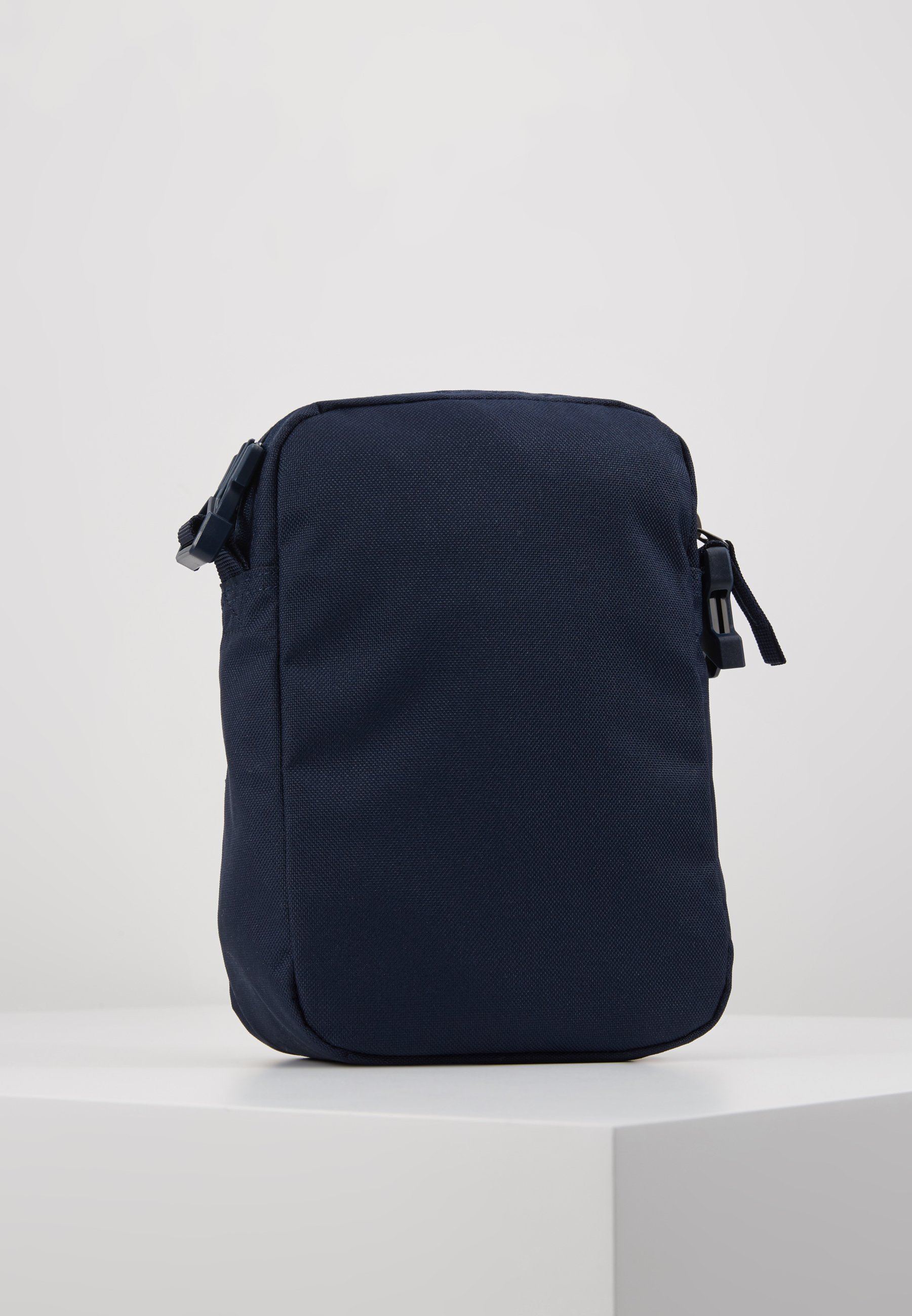 Nike Sportswear HERITAGE SMIT Skulderveske obsidian Nike Sportswear HERITAGE SMIT Skulderveske obsidian