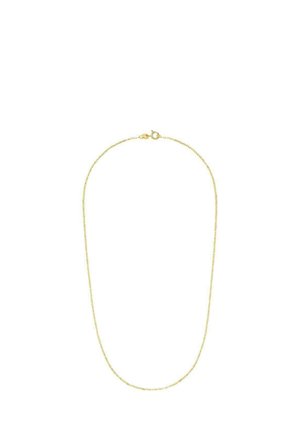 BASIC - Collana - gold coloured