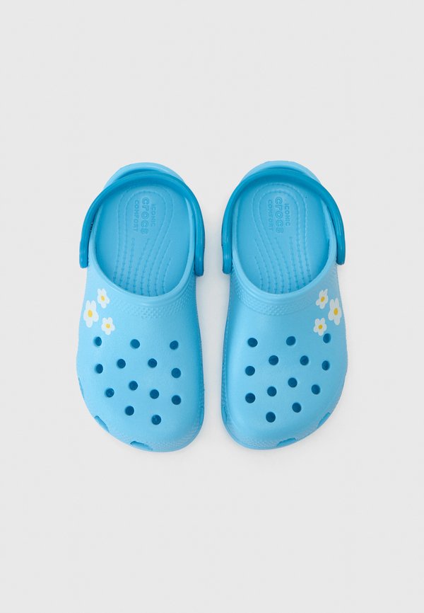 DAISY UNISEX - Slippers - tinted glass3