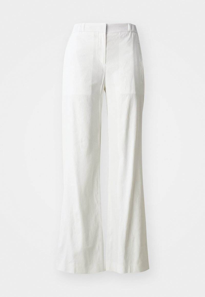 Boss Broek wit Boss Broek wit