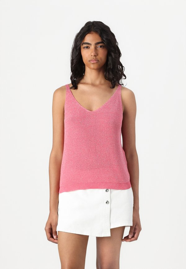 ONLSHINA GLITTER - Top