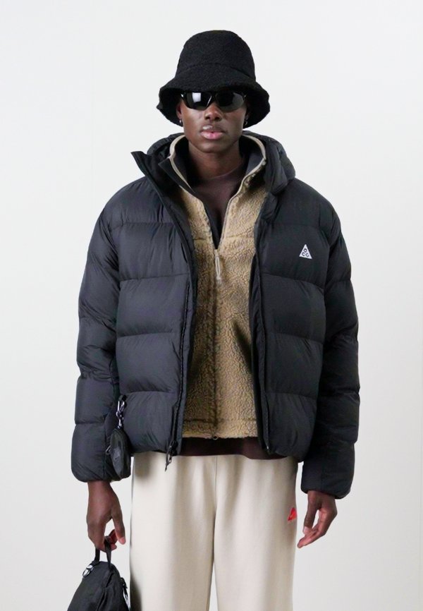 LUNAR LAKE - Winter jacket4