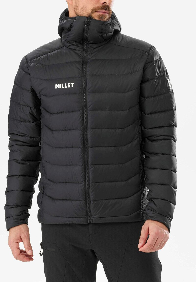 Millet EVOLE - Daunenjacke - noir