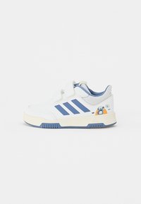 adidas Performance - DISNEY MICKEY MOUSE TENSOR SPORT KIDS - Trainingsschuh - ftwr white crew blue off white Thumbnail-Bild 1