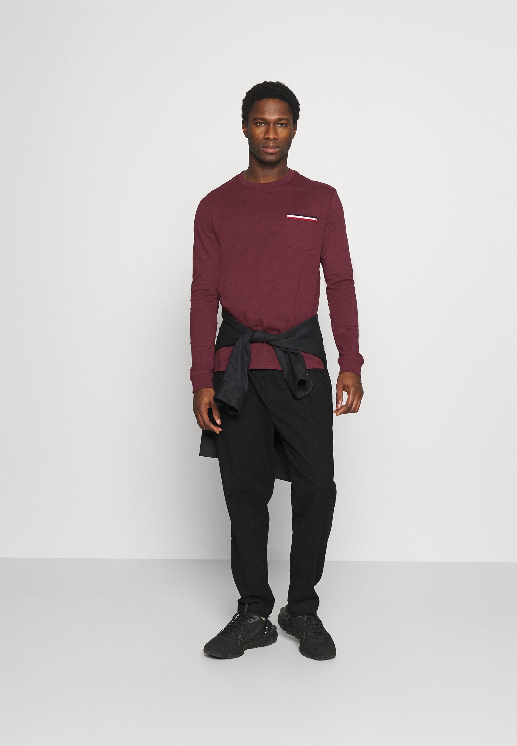 Men Long sleeved top Men Long sleeved top
