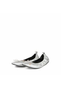 Miriade Vouwbare ballerina´s - nero