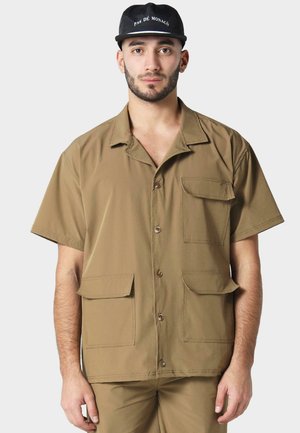 UTILITY  - Hemd - sand