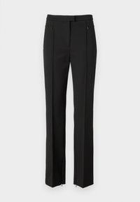 LOTI TROUSERS  - Broek - black