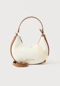 Sélectionné, beige/light brown