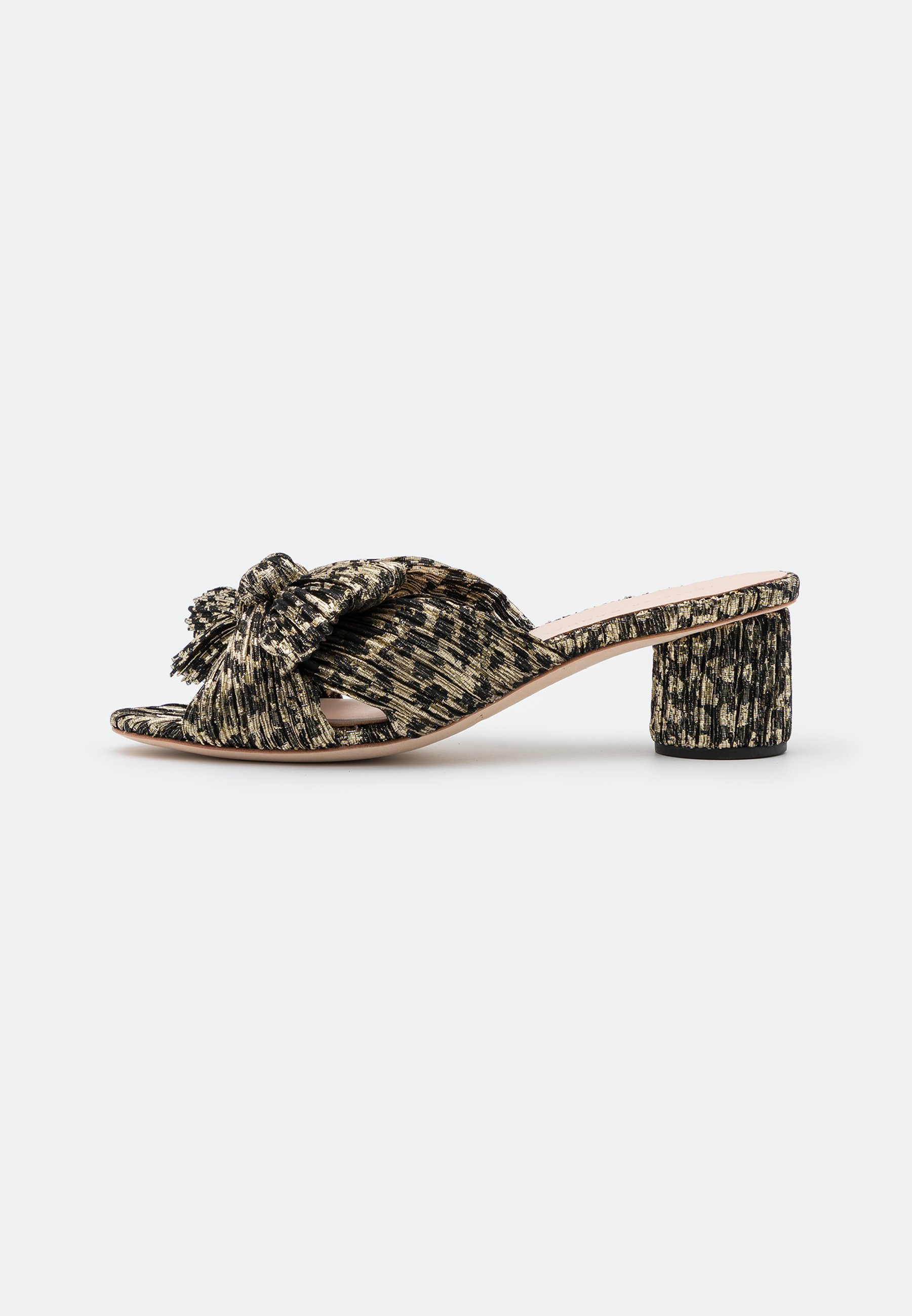 Loeffler Randall EMILIA - Heeled mules 
