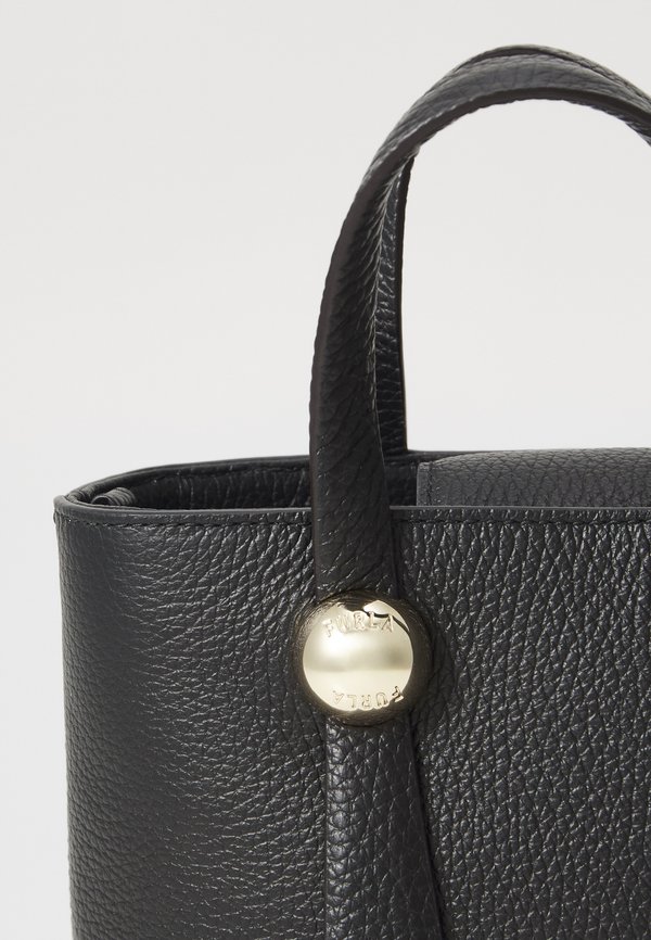 SFERA VERTICAL CROSSBODY - Handbag - nero2