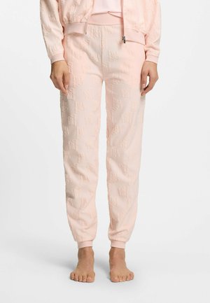 MONOGRAM - Nachtwäsche Hose - light pink eight