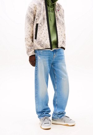 Tommy Jeans, Baskets basses - grey