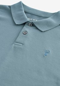 Next Polokošeľa - blue mid