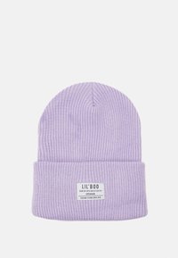 Lil'Boo HYGGE BEANIE UNISEX  - Čiapka - light purple