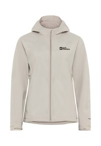 PRELIGHT - Outdoorjas - pale sand