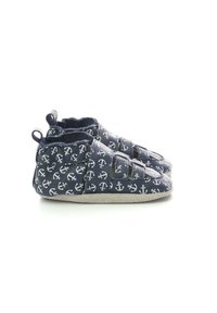 Robeez SANDIZ - Zapatos de bebé - marine