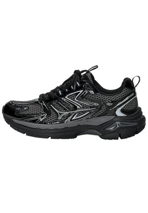 SNEAKERS OFTEN02 - Sneakers - black