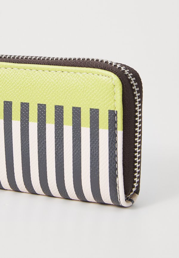 CARD HOLDER RAYA BRIGHT S - Wallet - bright multicolor3