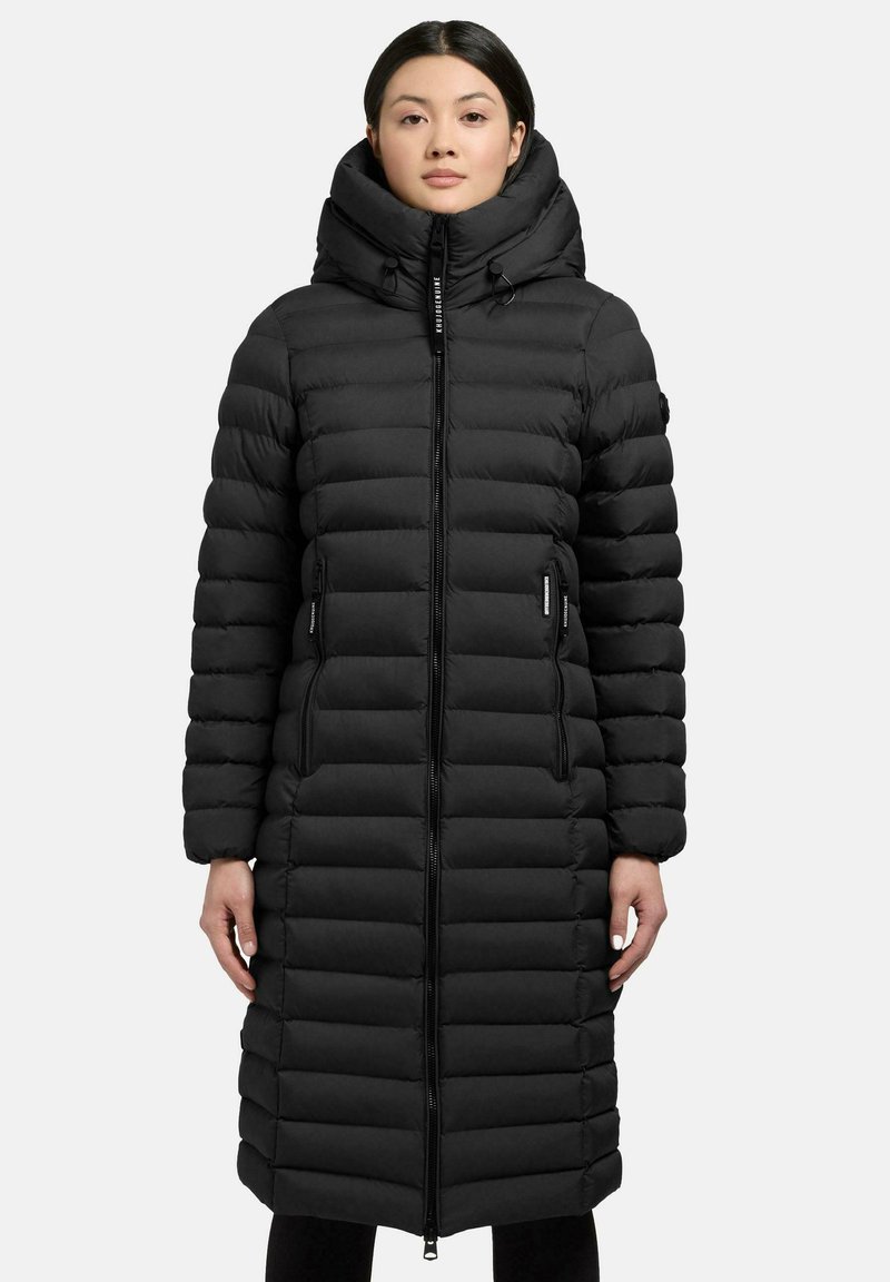 khujo IMES - Talvitakki - black