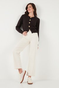 LELA REGULAR FIT - Jopica - brown