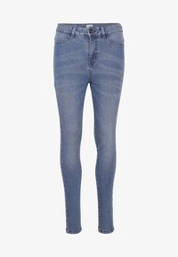 Selected, light blue denim