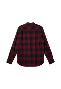 Quiksilver CLASSIC - Camicia - red