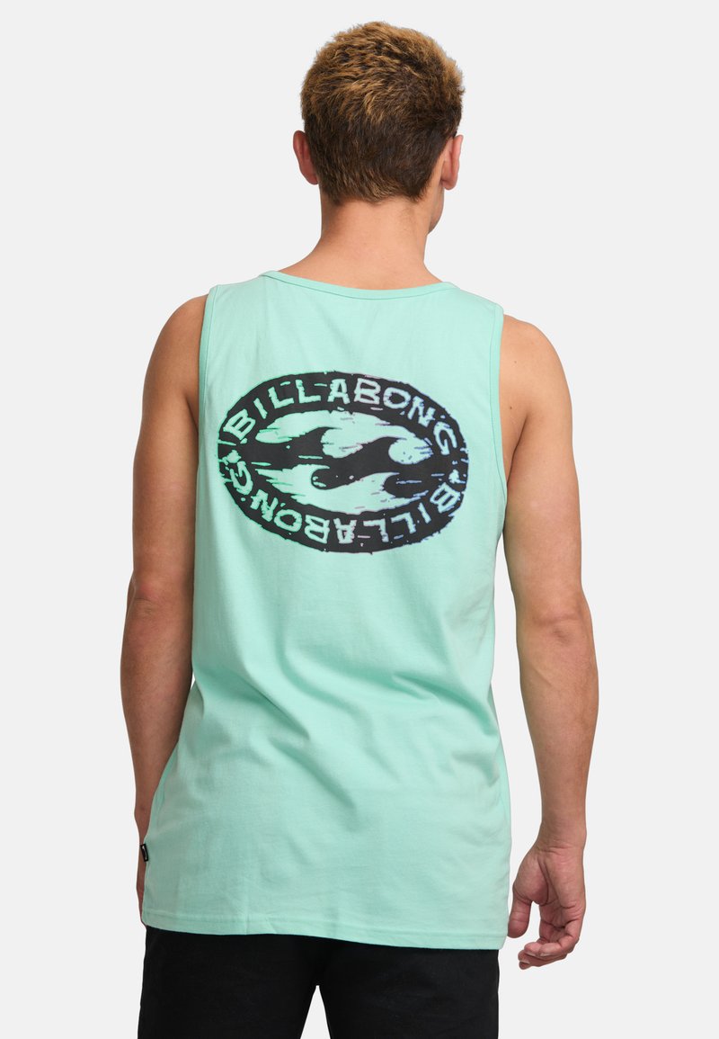 Billabong MUSCLE-TANK - Top - bda