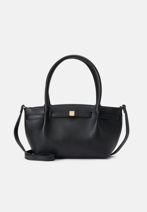 PCMIRA - Sac à main - black