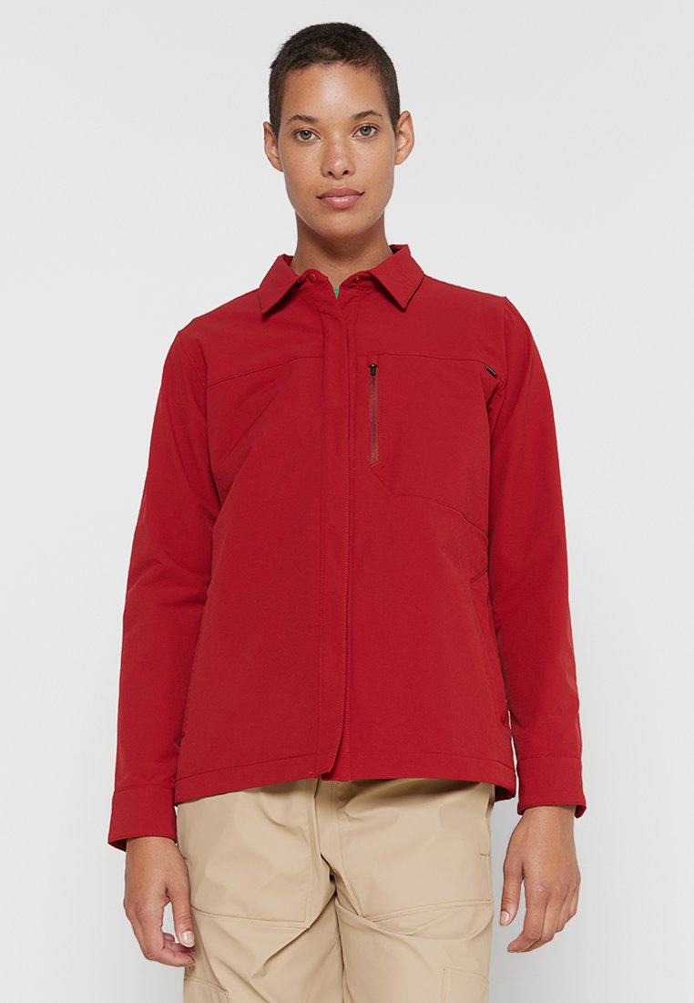 Chaqueta outdoor